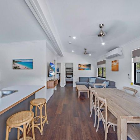 Discovery Parks - Airlie Beach Habitación foto