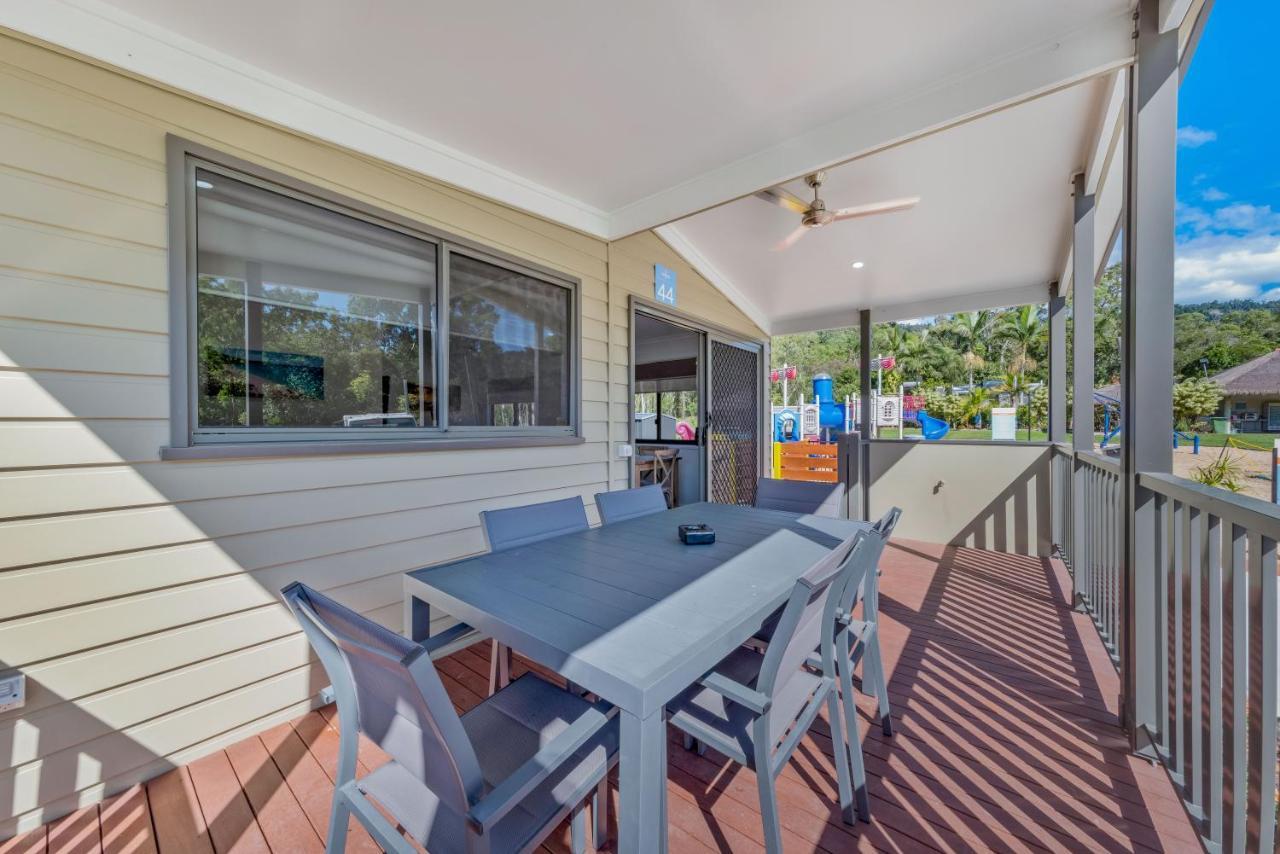 Discovery Parks - Airlie Beach Exterior foto