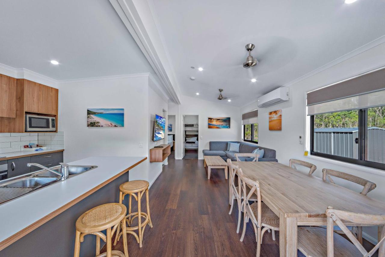 Discovery Parks - Airlie Beach Exterior foto