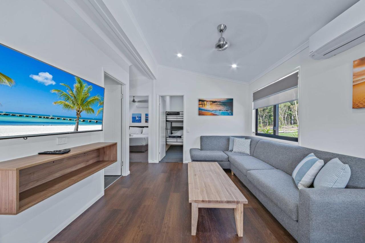 Discovery Parks - Airlie Beach Exterior foto