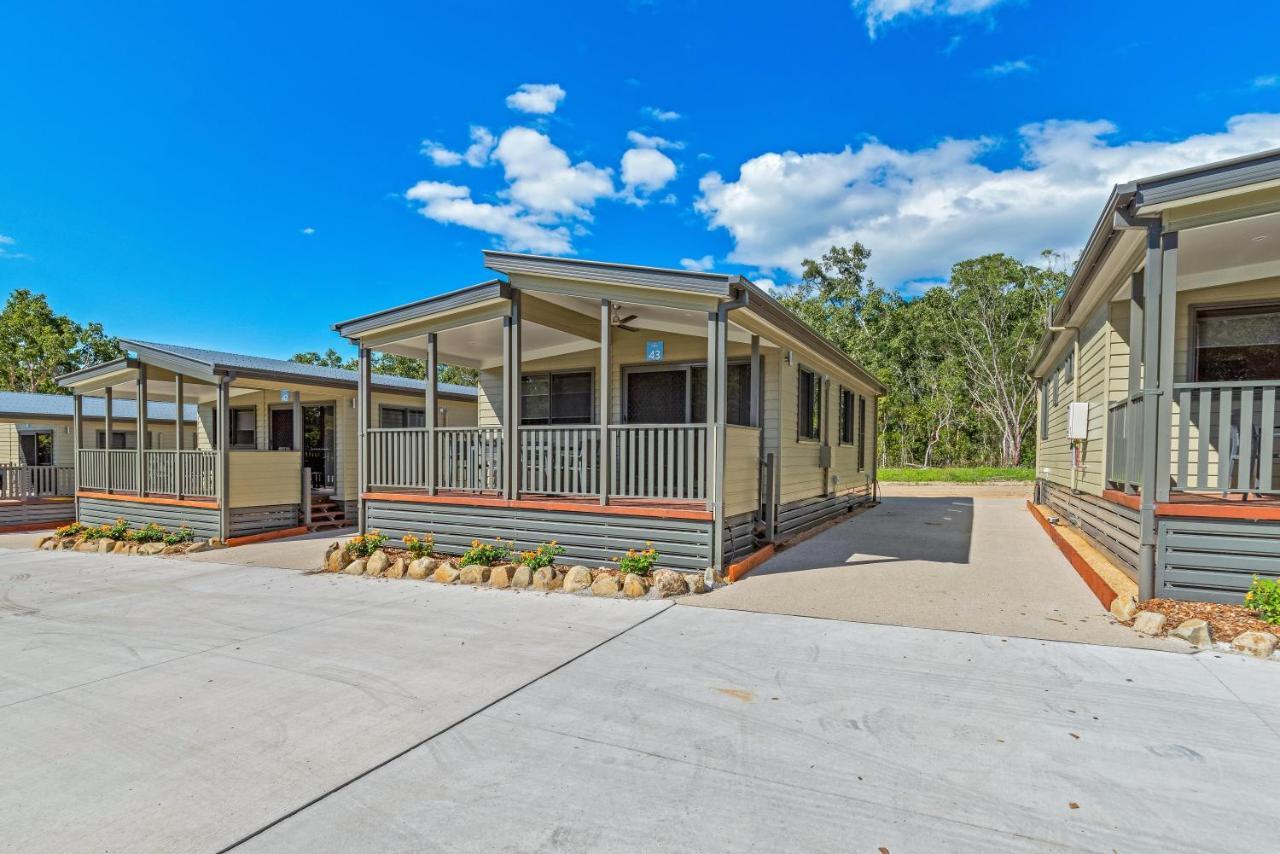 Discovery Parks - Airlie Beach Exterior foto