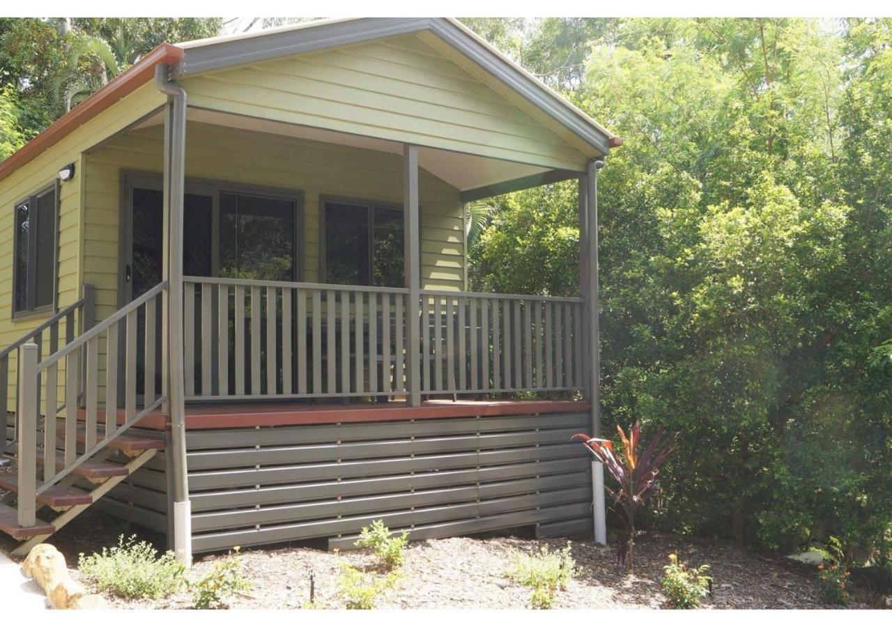 Discovery Parks - Airlie Beach Habitación foto