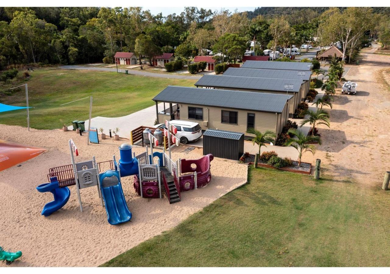 Discovery Parks - Airlie Beach Exterior foto