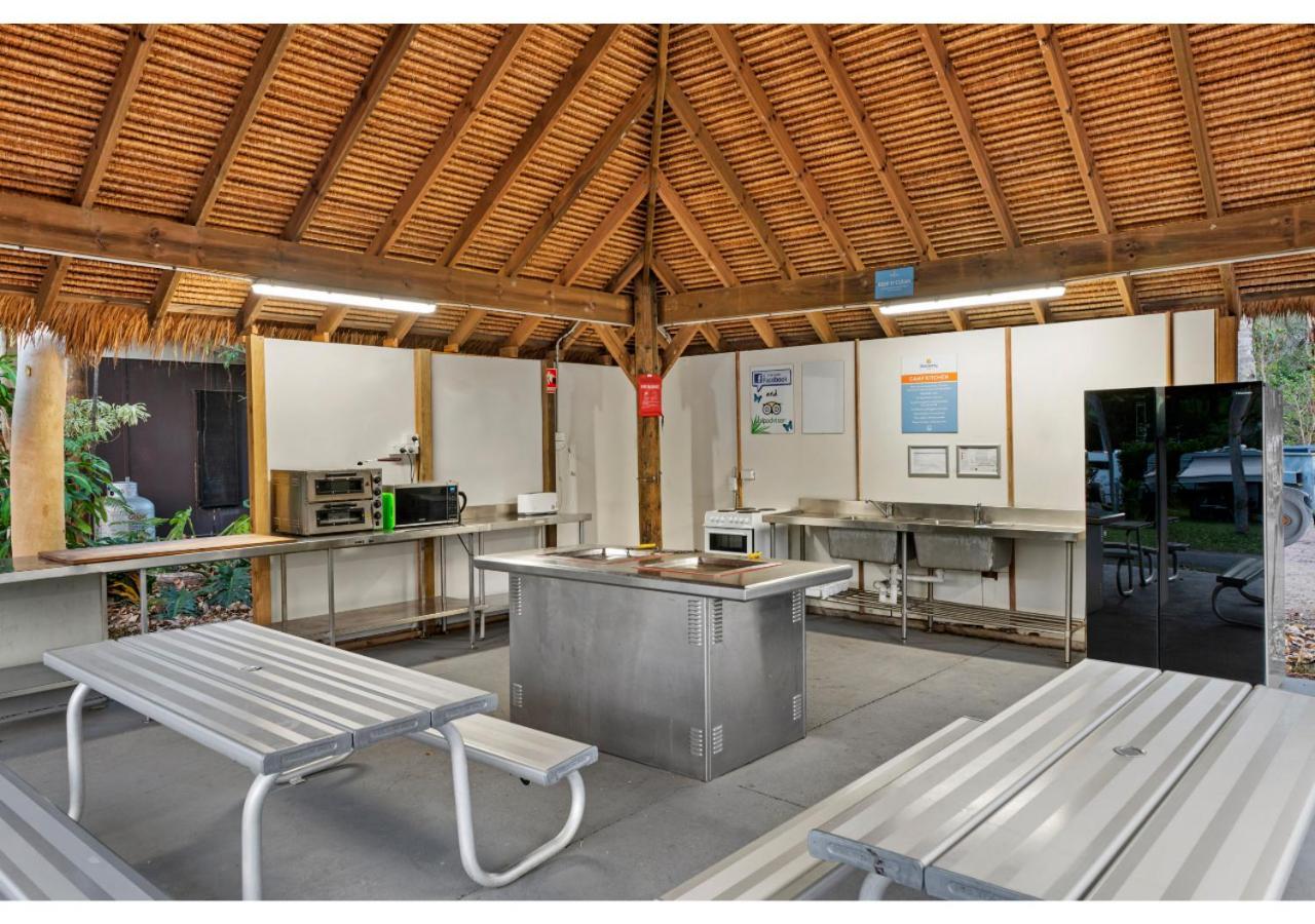 Discovery Parks - Airlie Beach Exterior foto