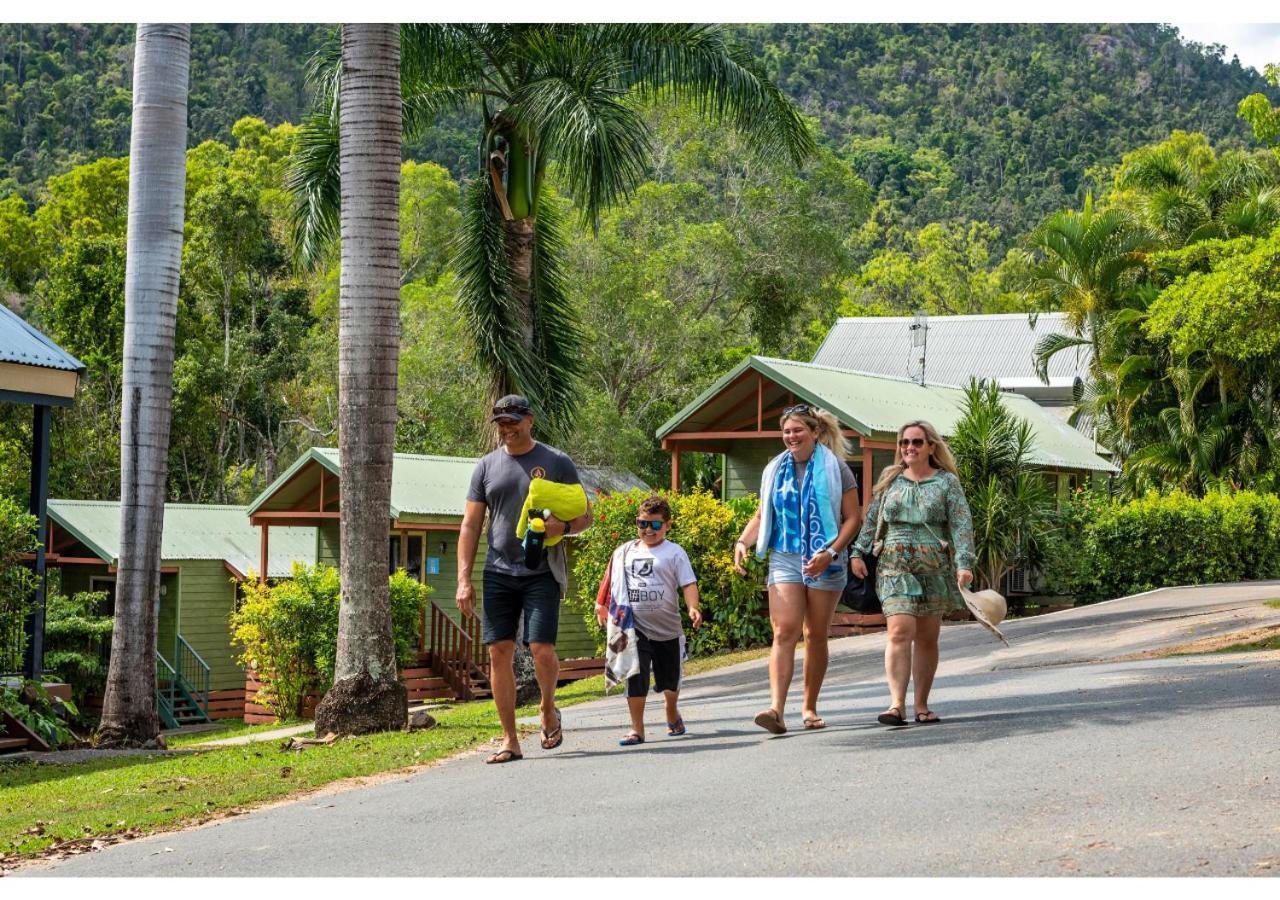 Discovery Parks - Airlie Beach Exterior foto