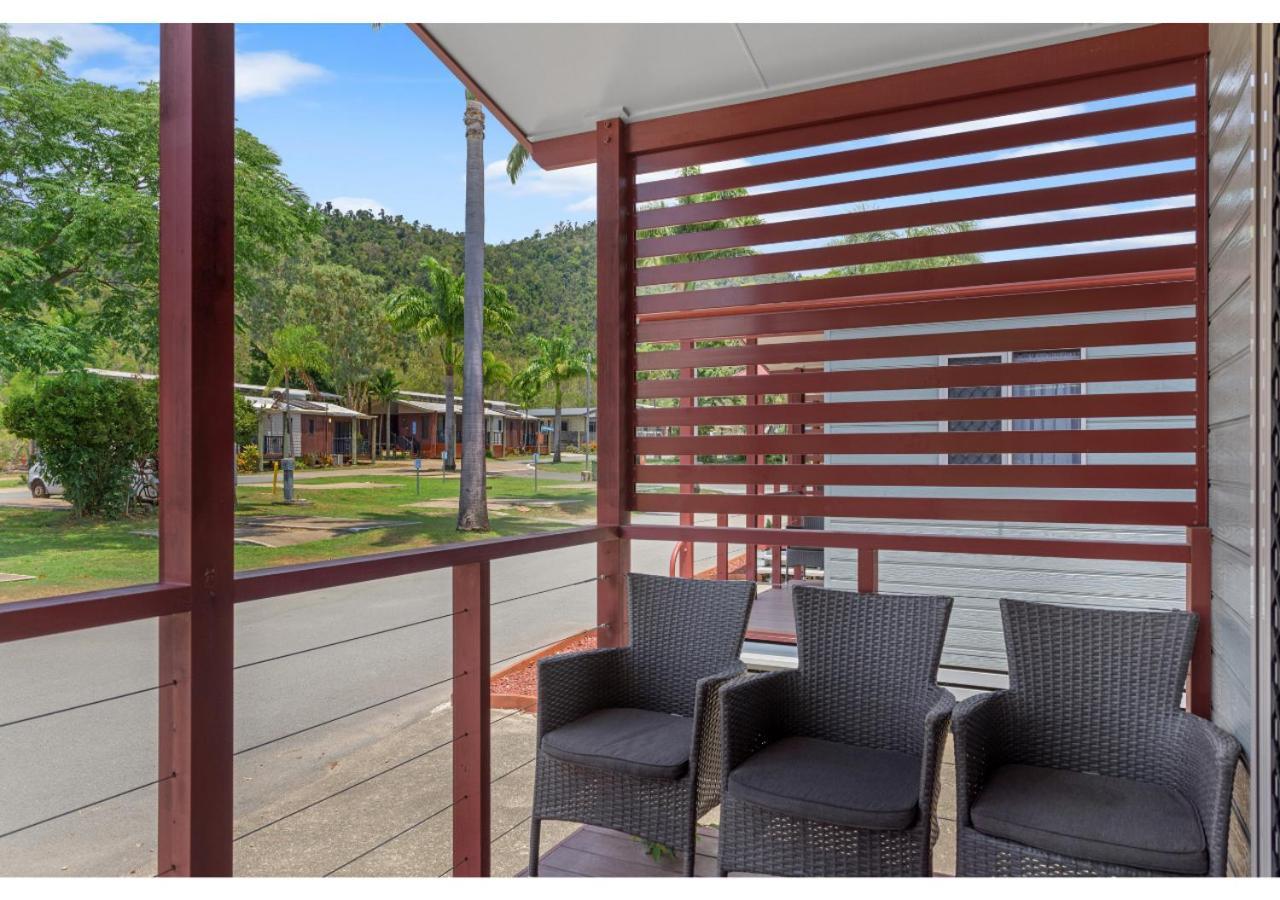 Discovery Parks - Airlie Beach Exterior foto