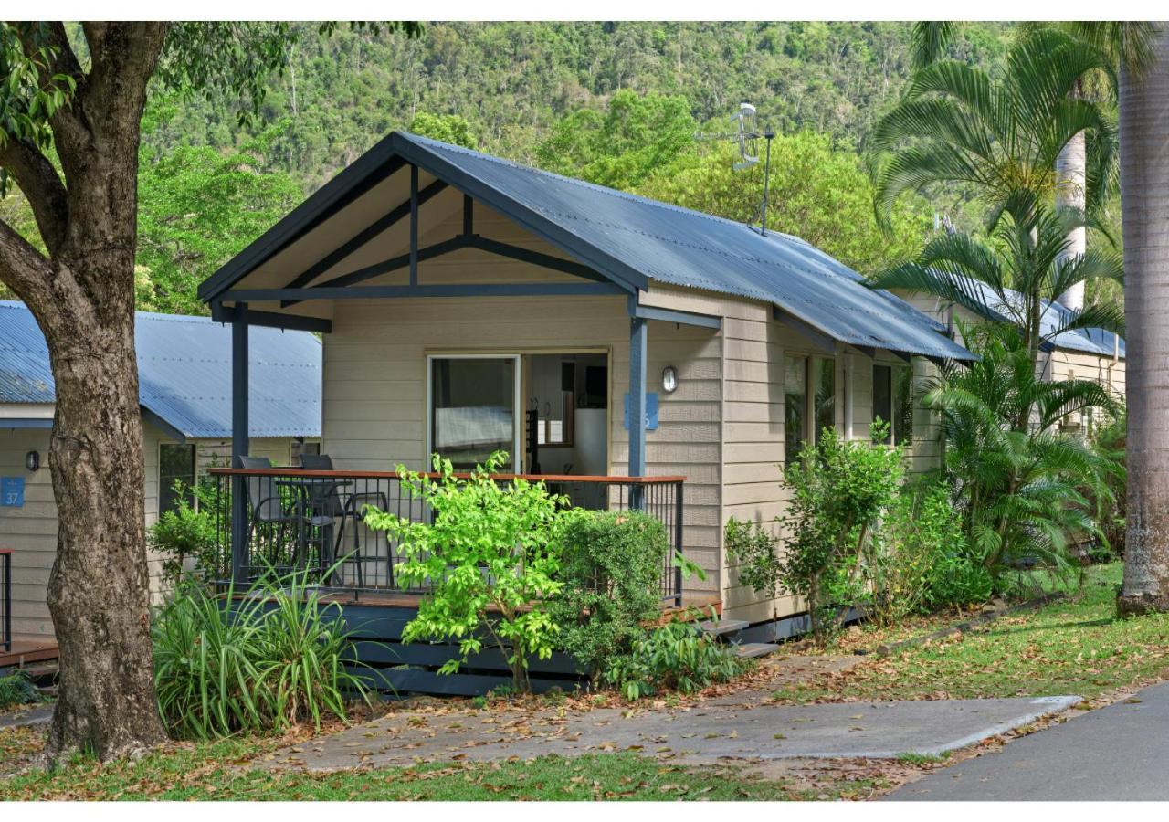 Discovery Parks - Airlie Beach Exterior foto