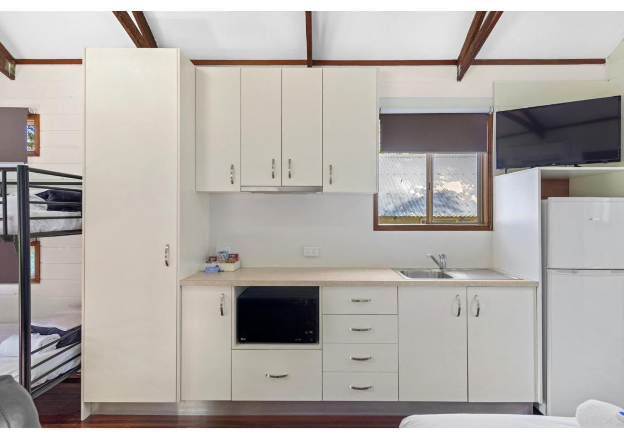 Discovery Parks - Airlie Beach Exterior foto