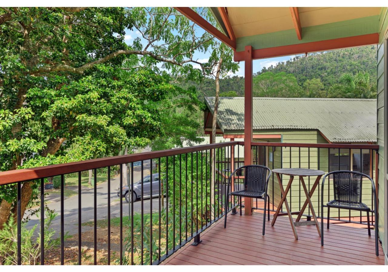 Discovery Parks - Airlie Beach Exterior foto