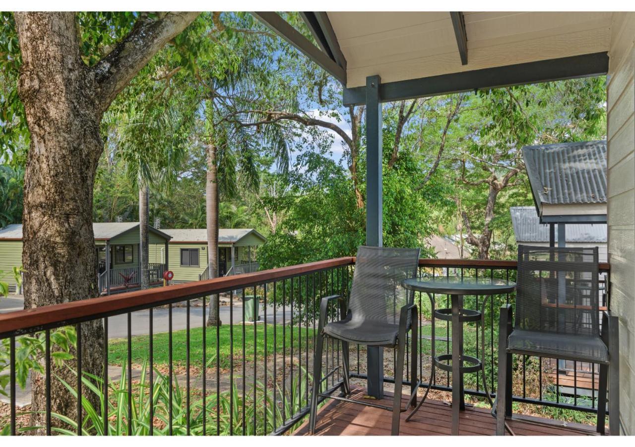 Discovery Parks - Airlie Beach Exterior foto