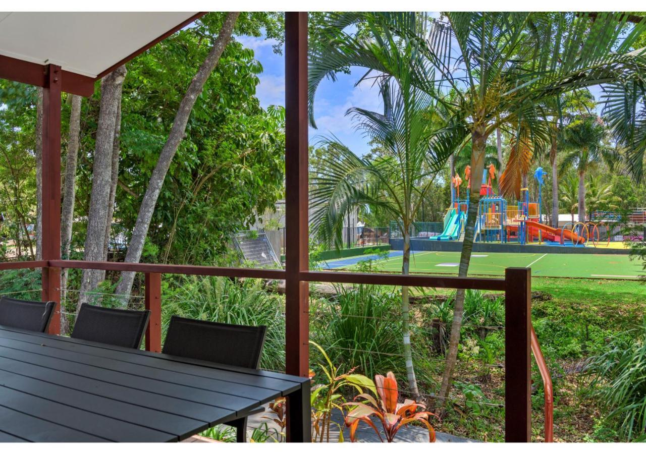 Discovery Parks - Airlie Beach Exterior foto
