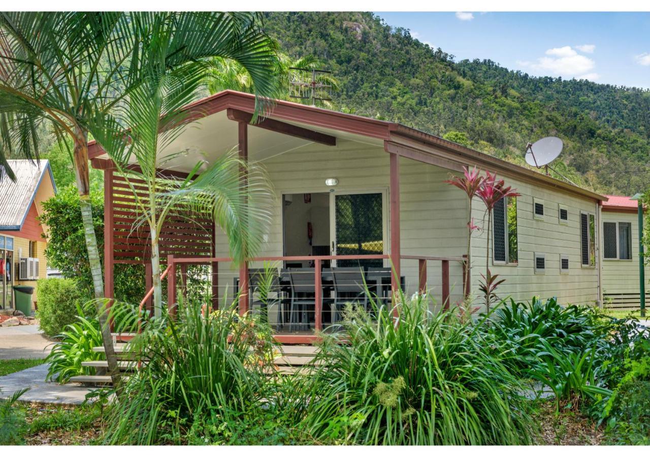 Discovery Parks - Airlie Beach Exterior foto