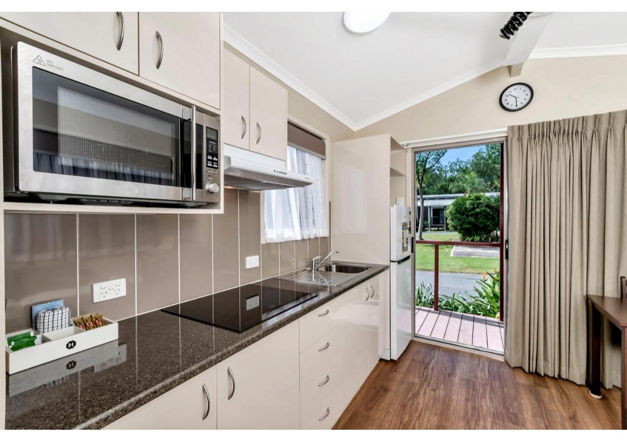 Discovery Parks - Airlie Beach Exterior foto
