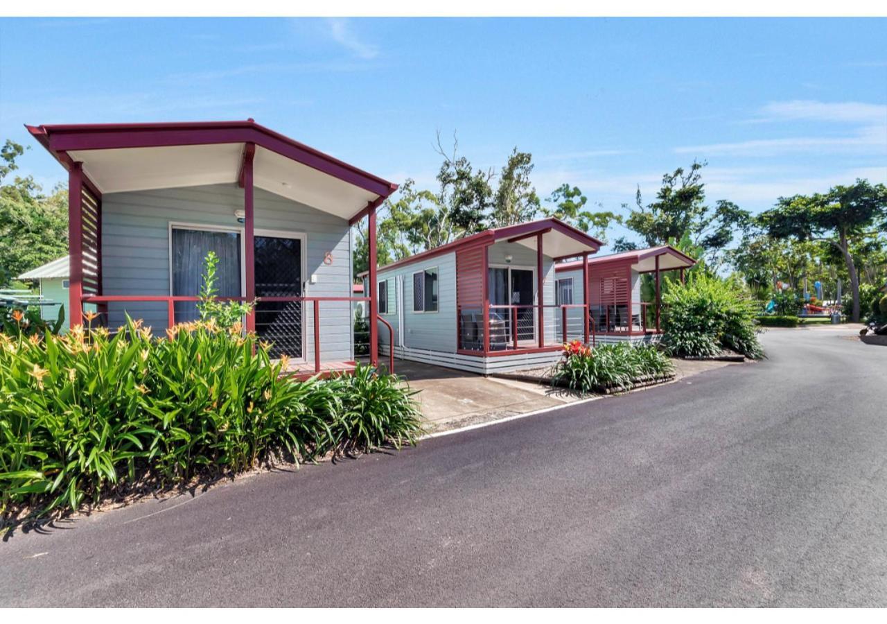 Discovery Parks - Airlie Beach Exterior foto