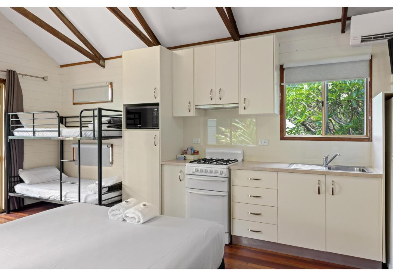 Discovery Parks - Airlie Beach Exterior foto