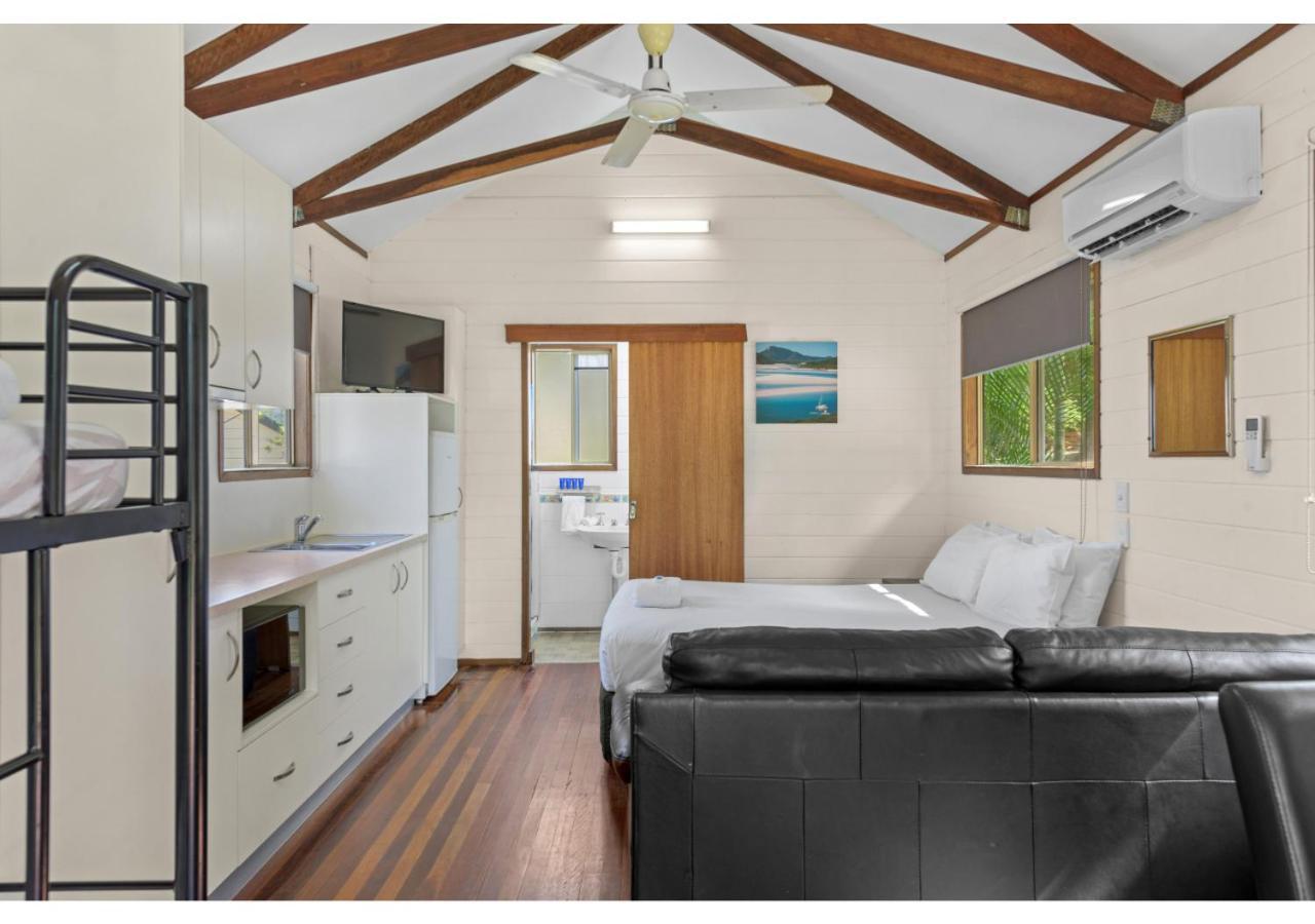 Discovery Parks - Airlie Beach Exterior foto