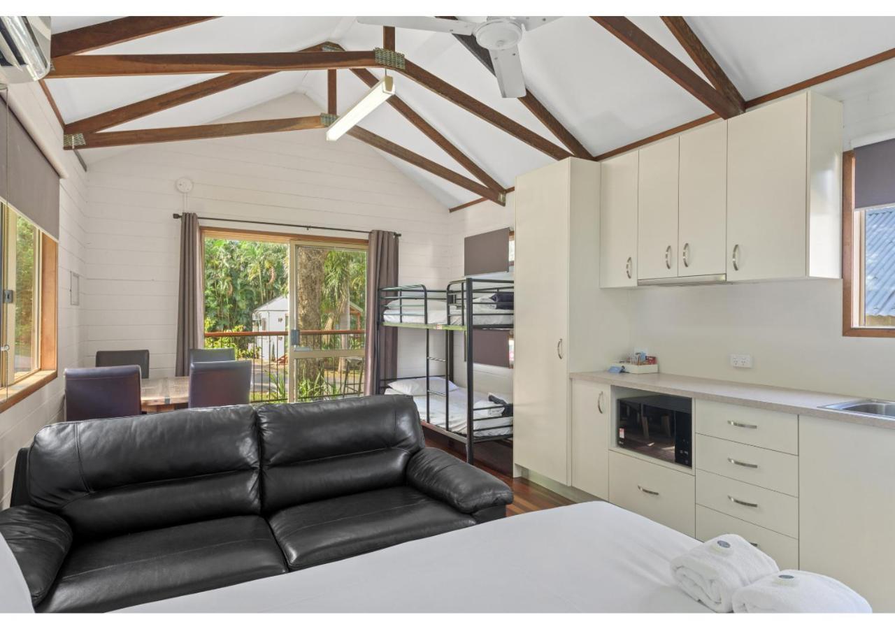 Discovery Parks - Airlie Beach Exterior foto