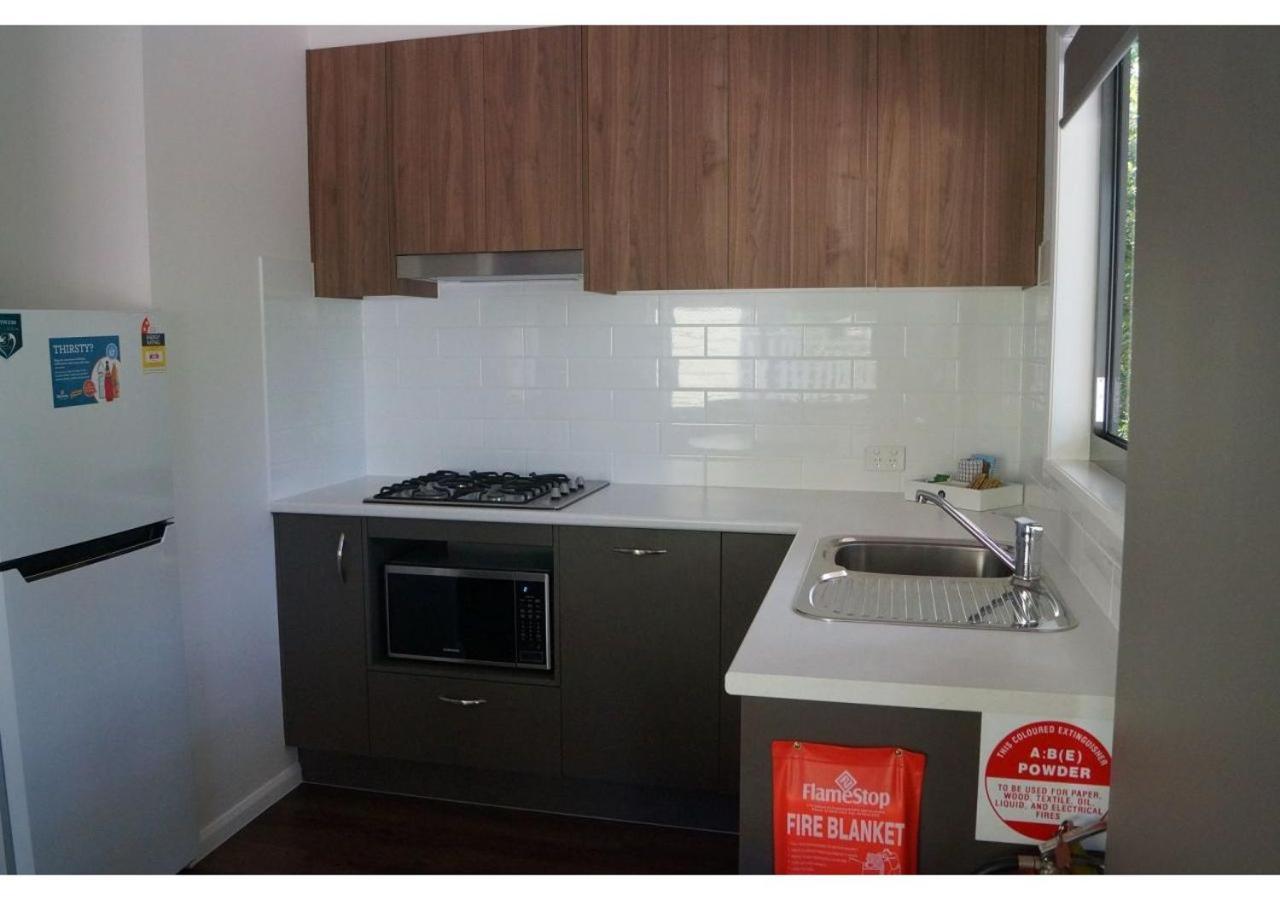 Discovery Parks - Airlie Beach Habitación foto