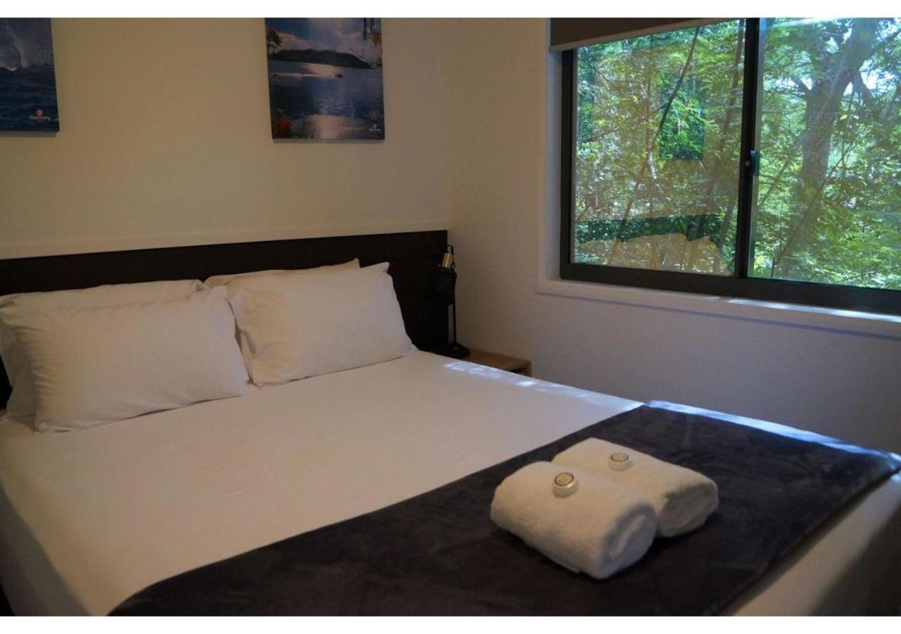 Discovery Parks - Airlie Beach Habitación foto