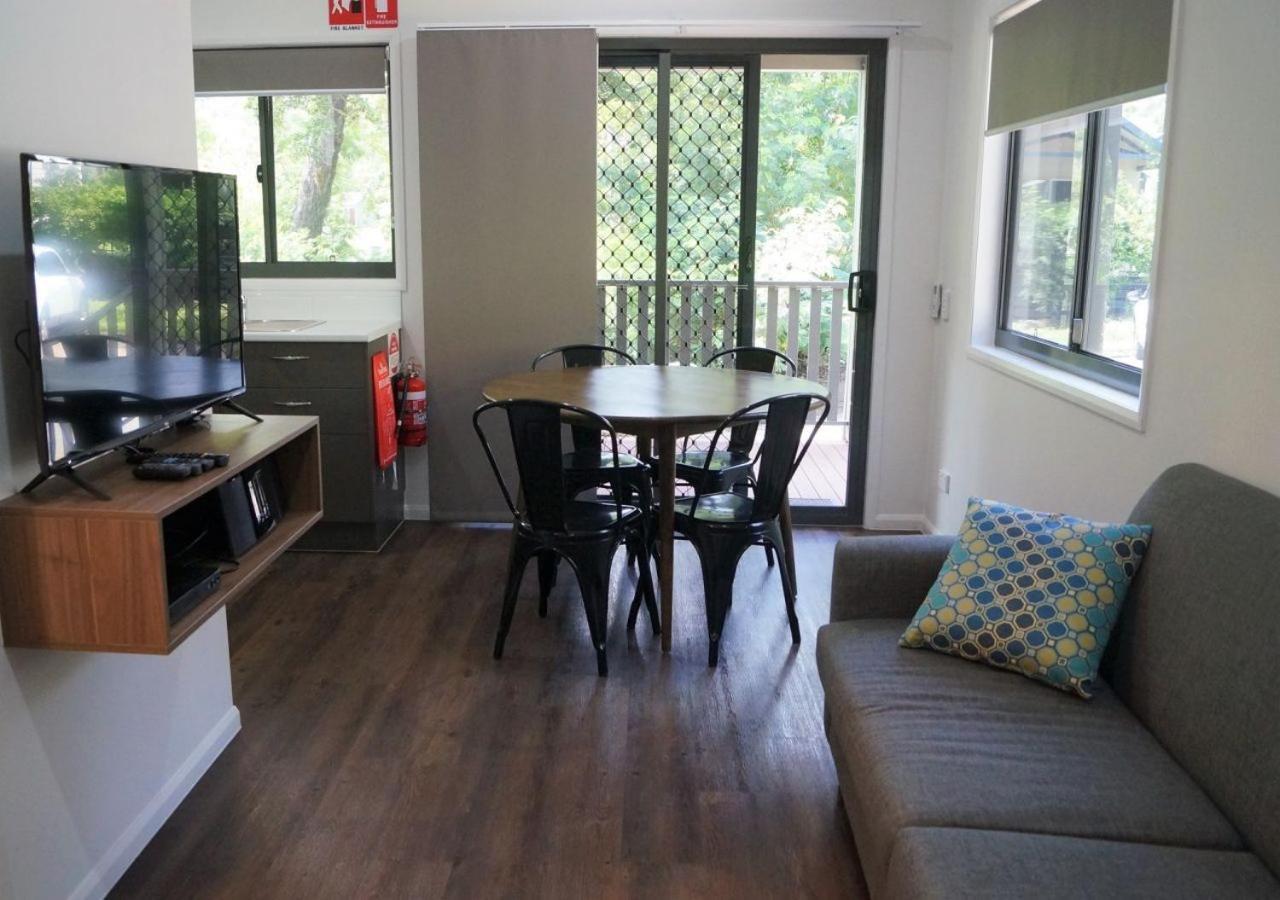 Discovery Parks - Airlie Beach Habitación foto