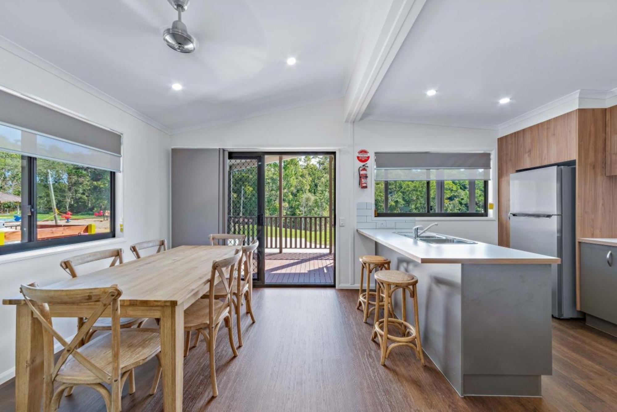 Discovery Parks - Airlie Beach Habitación foto