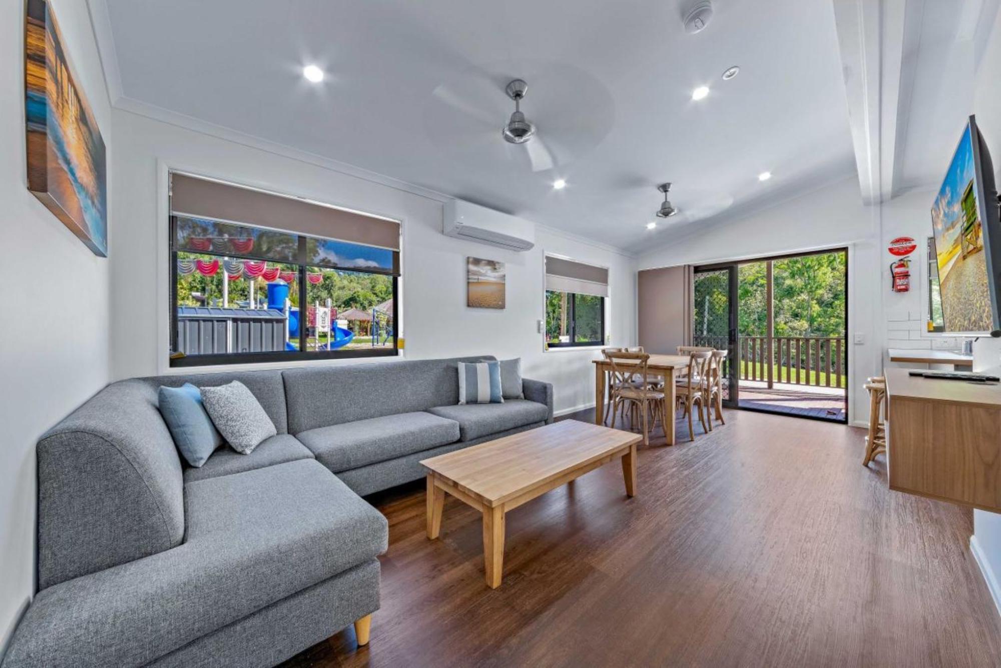 Discovery Parks - Airlie Beach Habitación foto