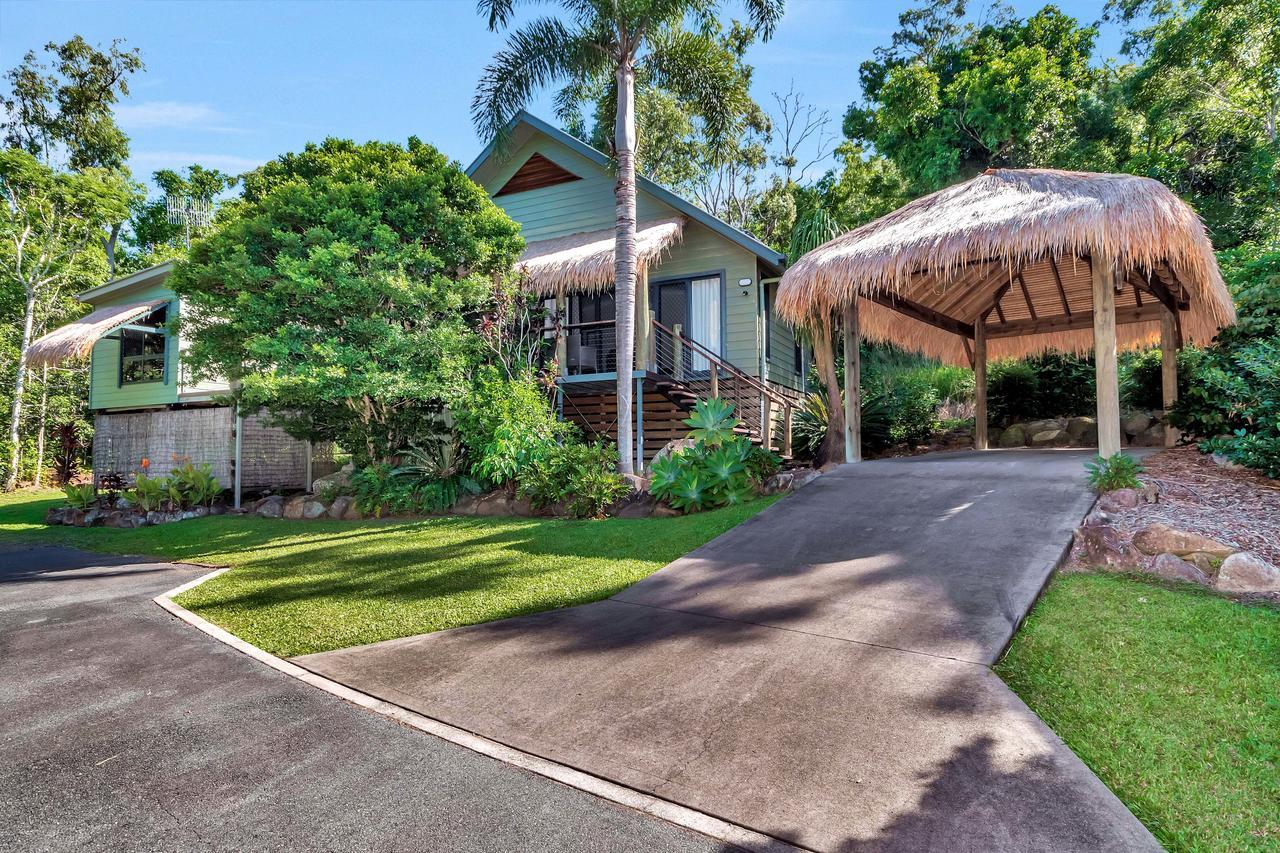 Discovery Parks - Airlie Beach Exterior foto