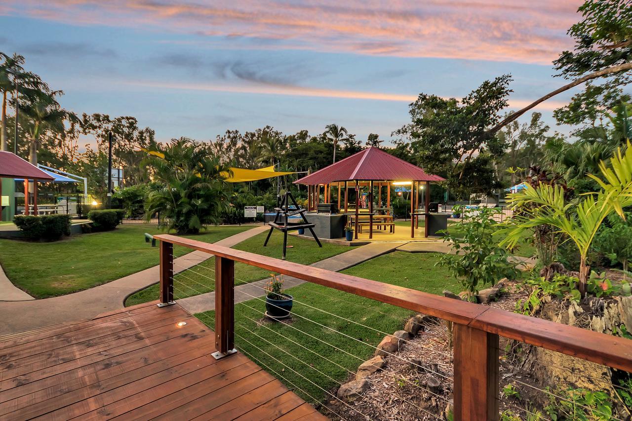 Discovery Parks - Airlie Beach Exterior foto