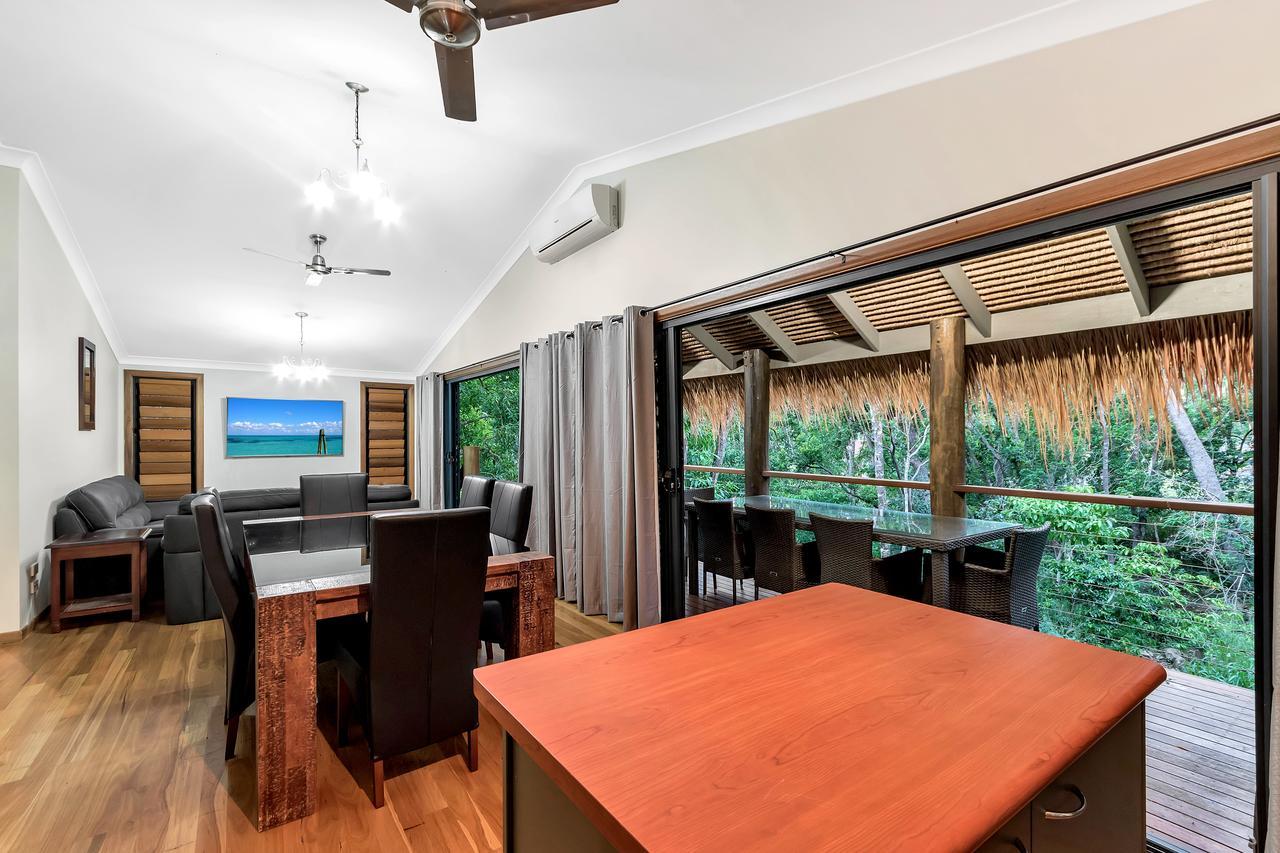 Discovery Parks - Airlie Beach Exterior foto
